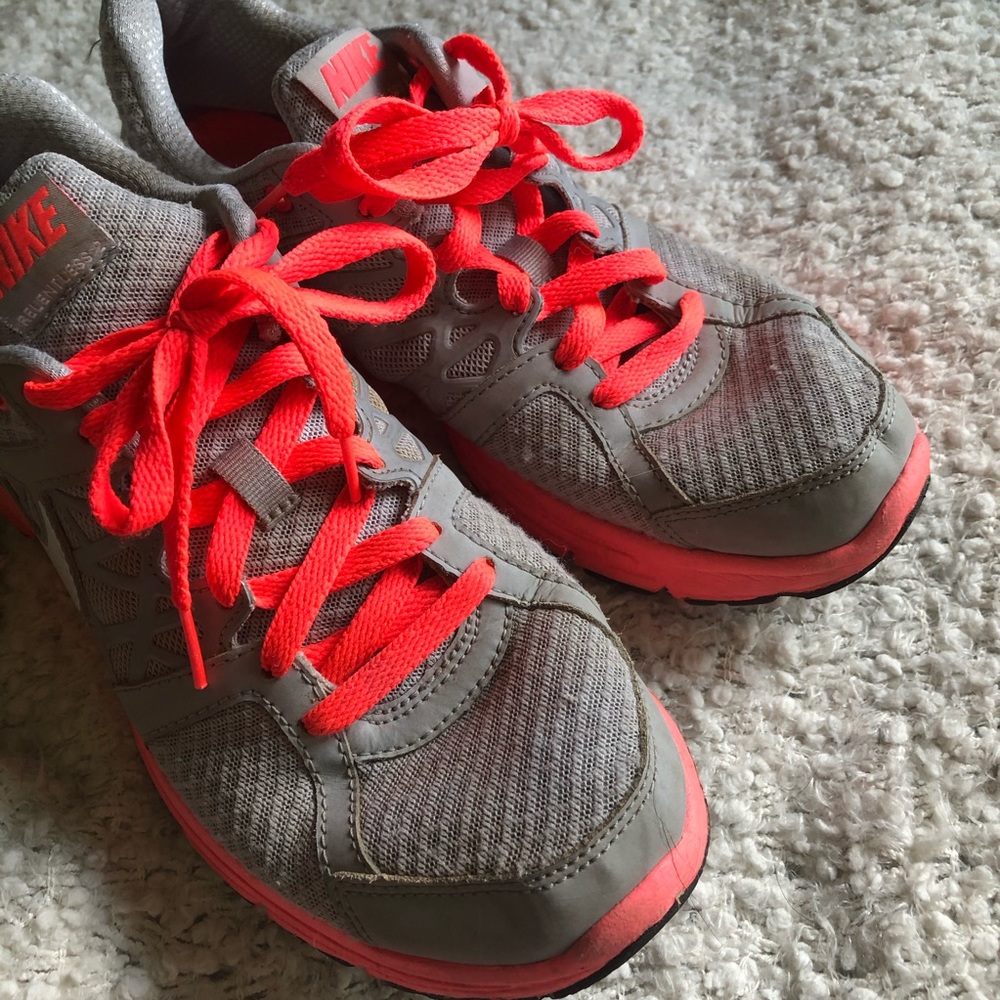 Nike Air Sneakers